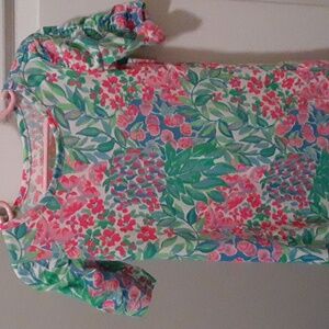 Euc! Lilly Pulitzer 🍒 🍍